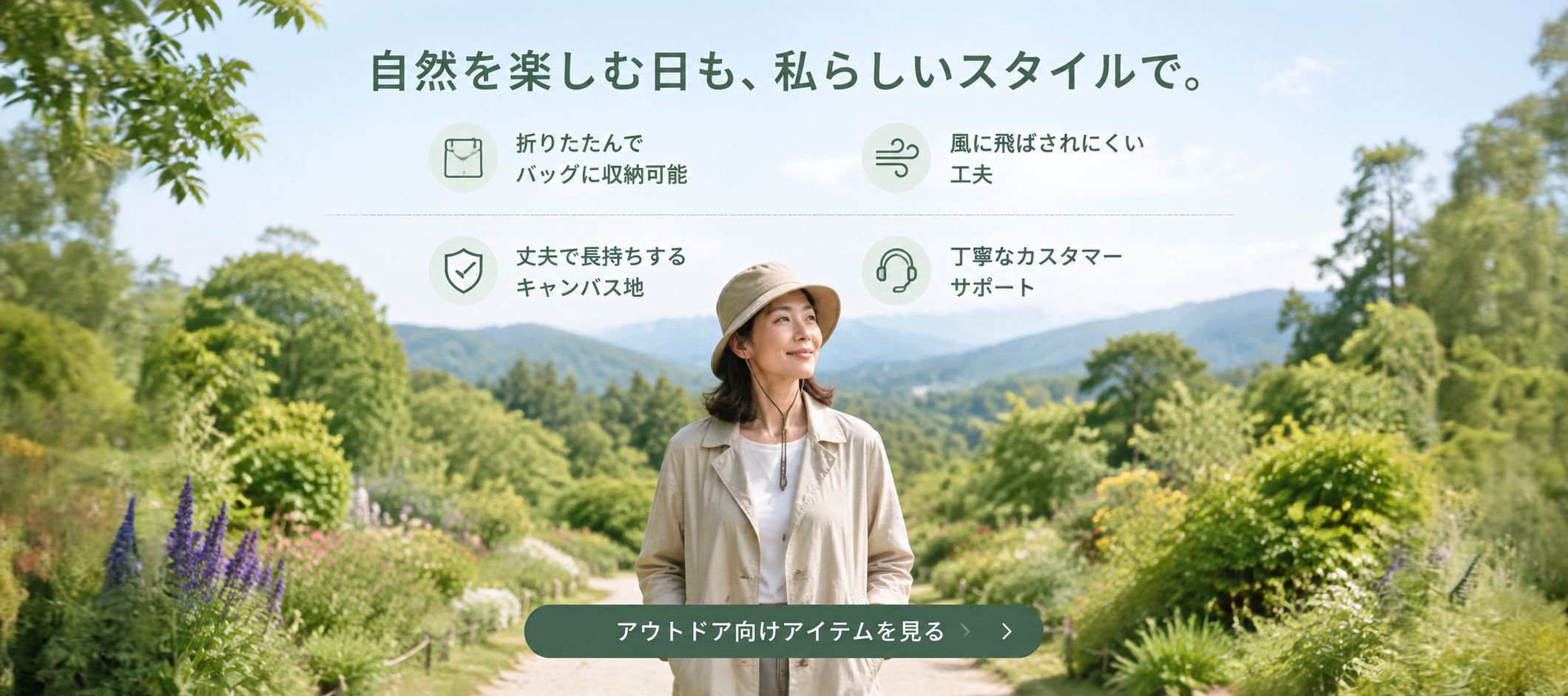 オンラインショッピングモール