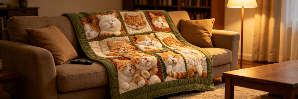 Fabric and Home Textiles