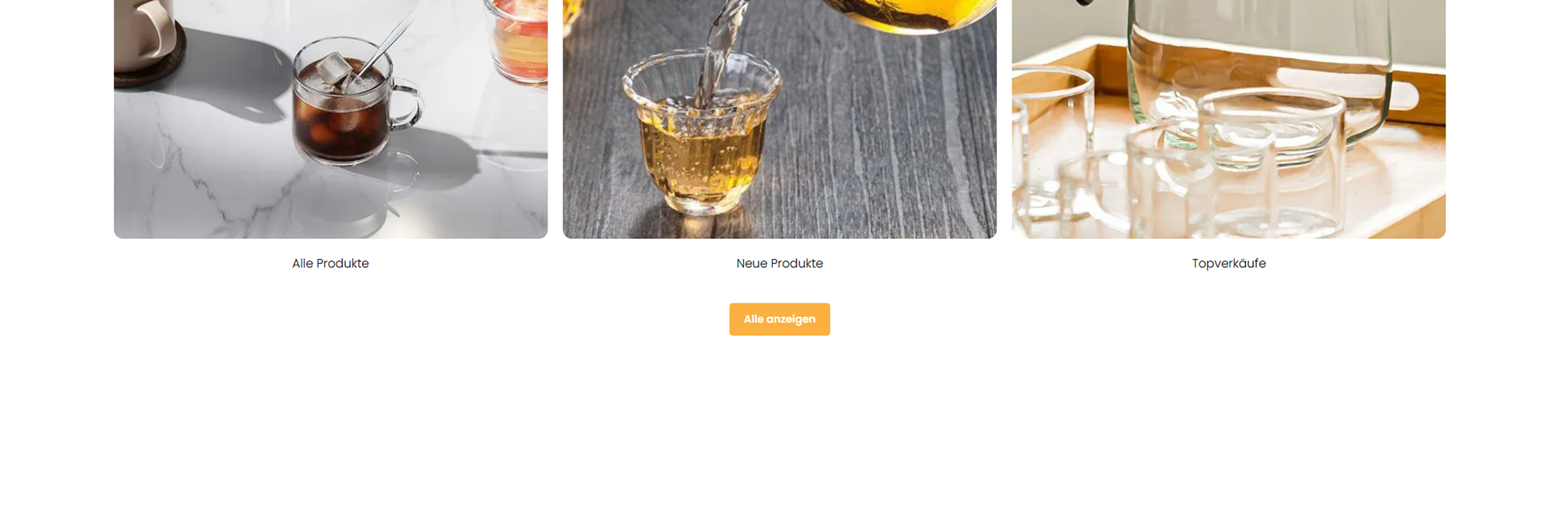 Online-Einkaufszentrum