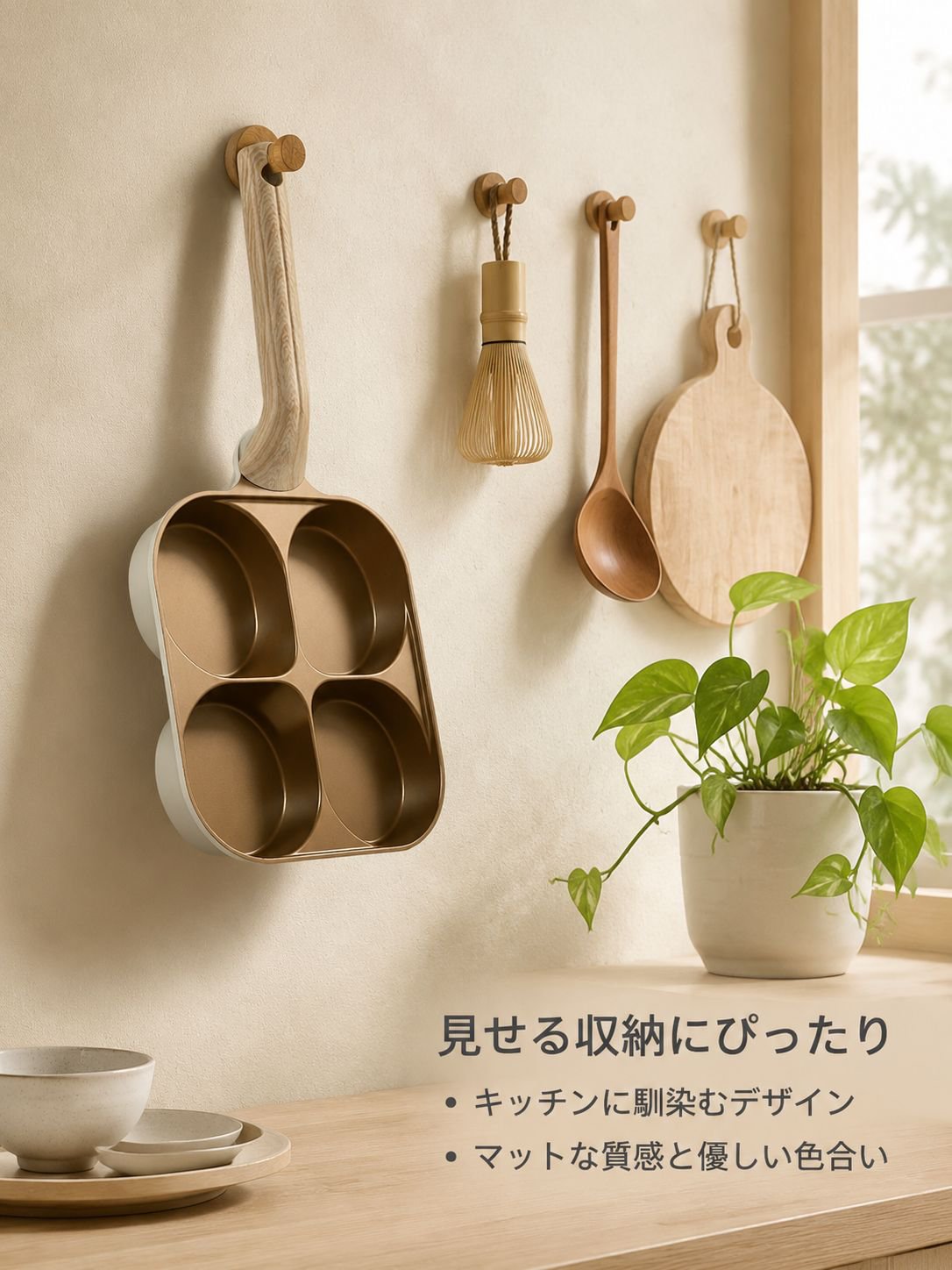 家庭用特大フライパン