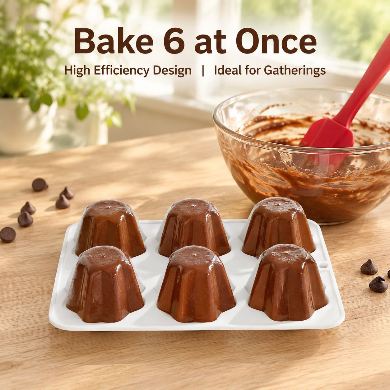 Octagonal Star Multi-Function Pandolor Mousse Silicone Cake Mold for Baking Dessert Decoration