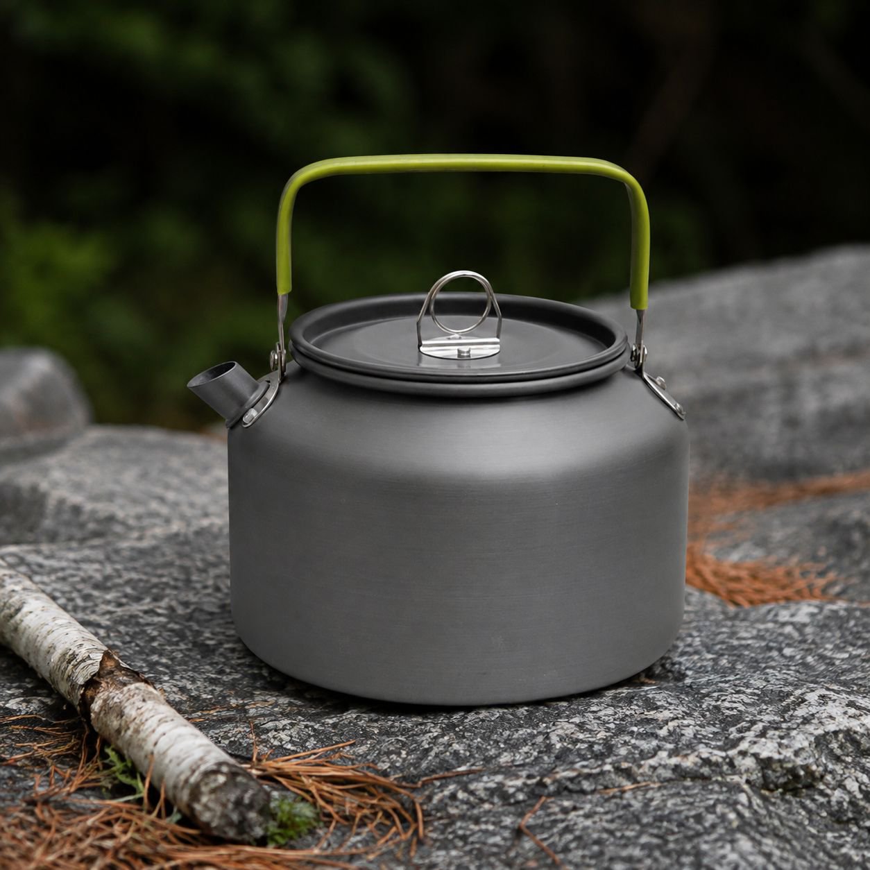 Camping Portable Kettle
