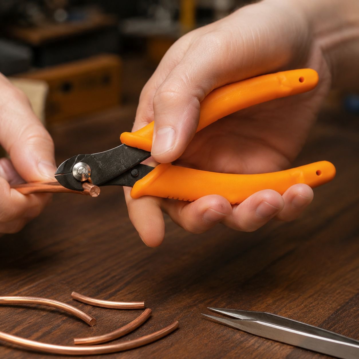 Multi-purpose Kitchen Scissors, Effortless Cutting