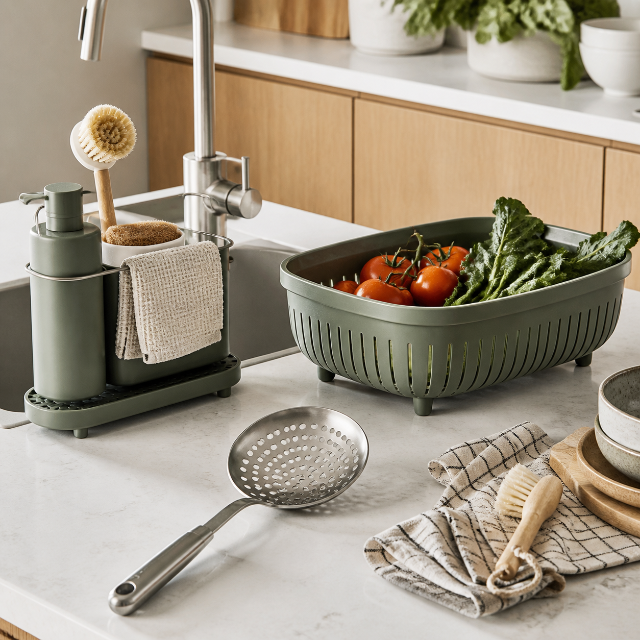 Kitchen Essentials