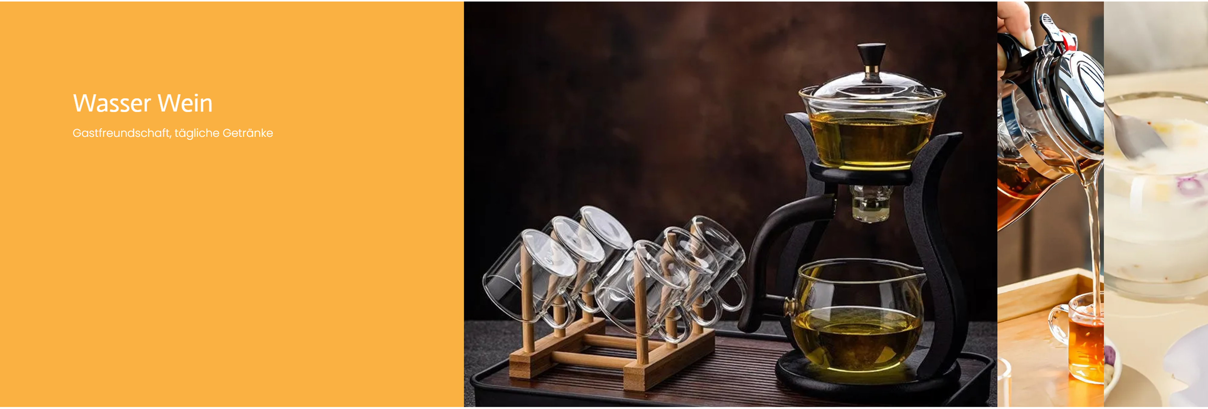 Online-Einkaufszentrum