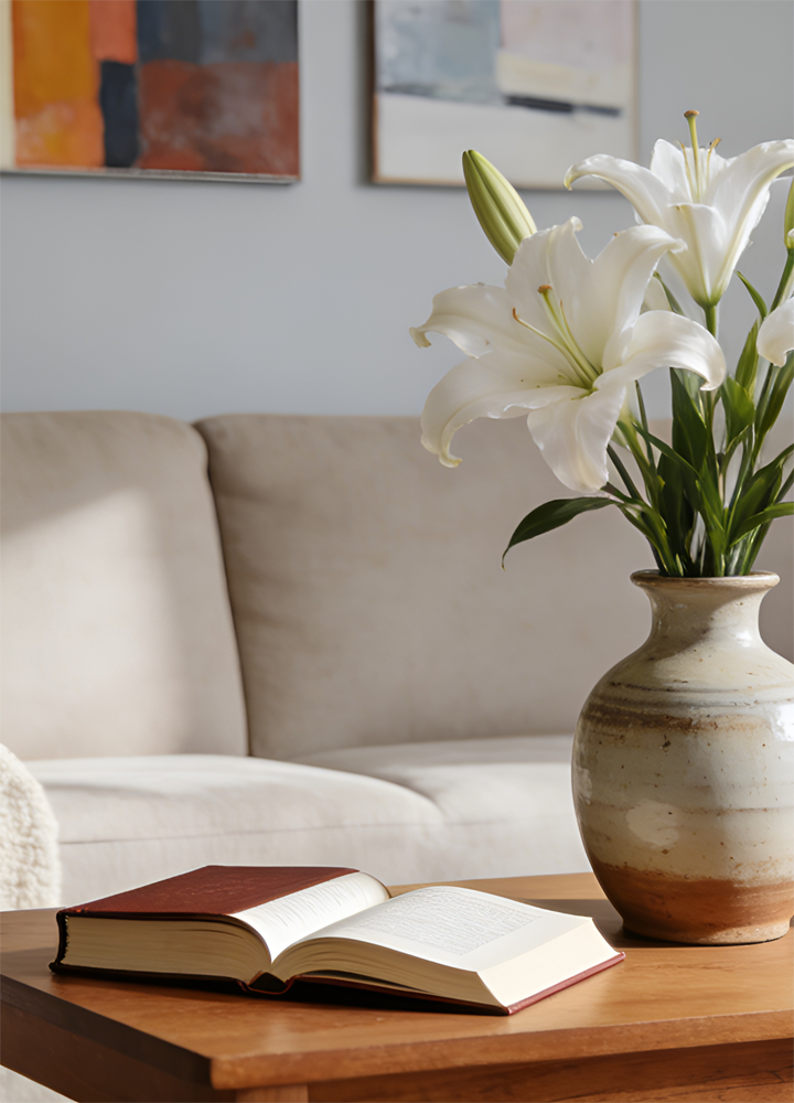 Centre commercial en ligne