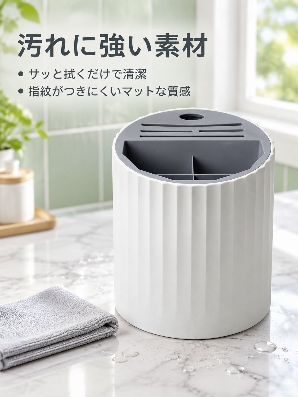回転ナイフホルダー