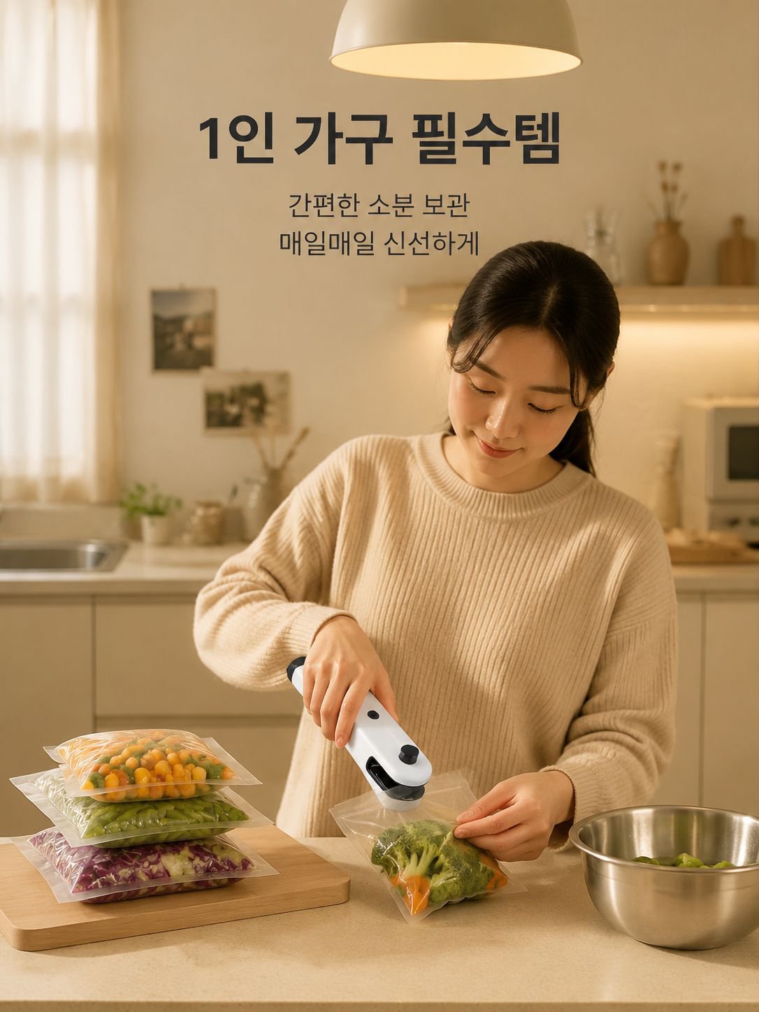 다기능 휴대용 자기 흡입기