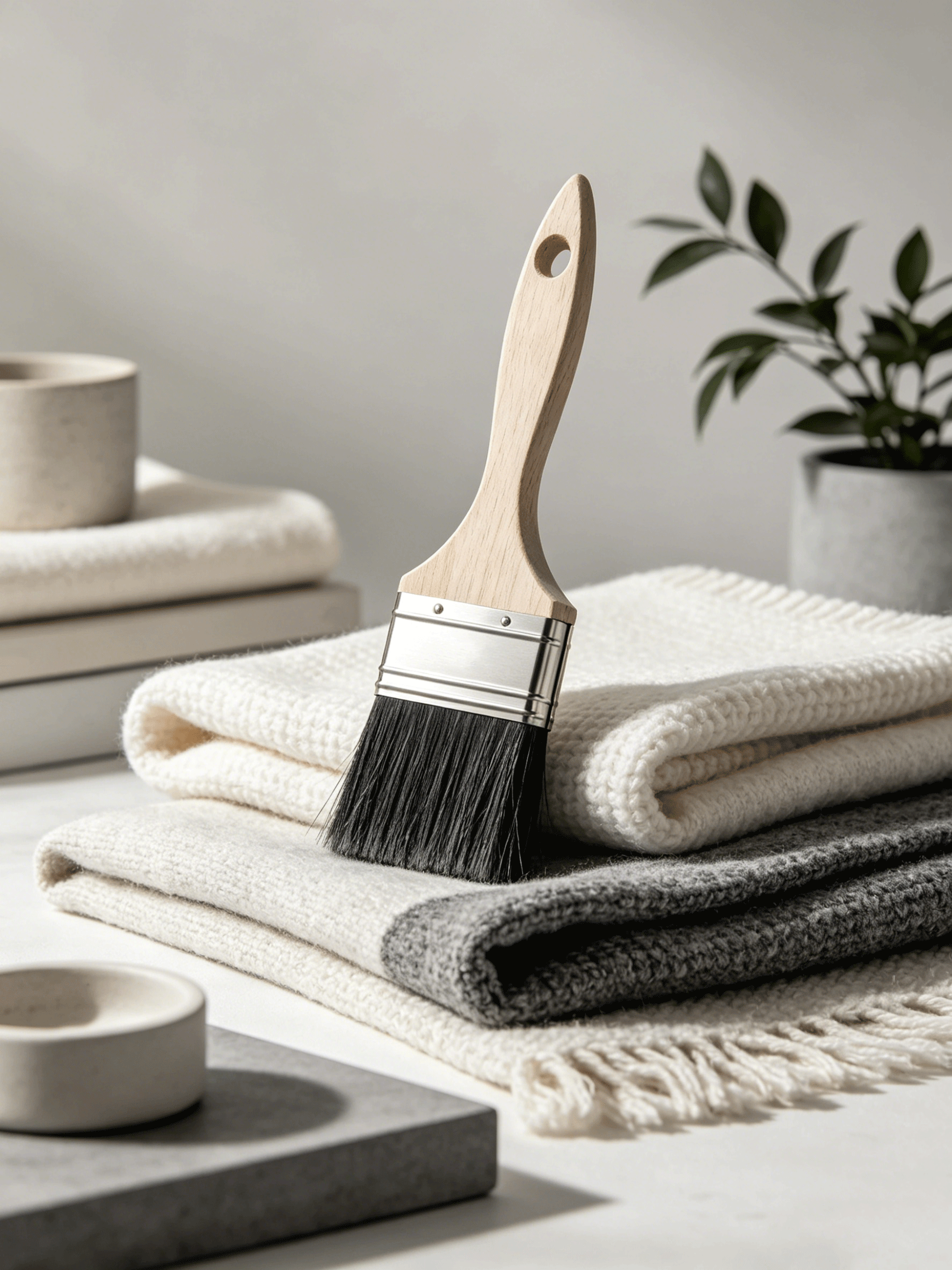 Brush
