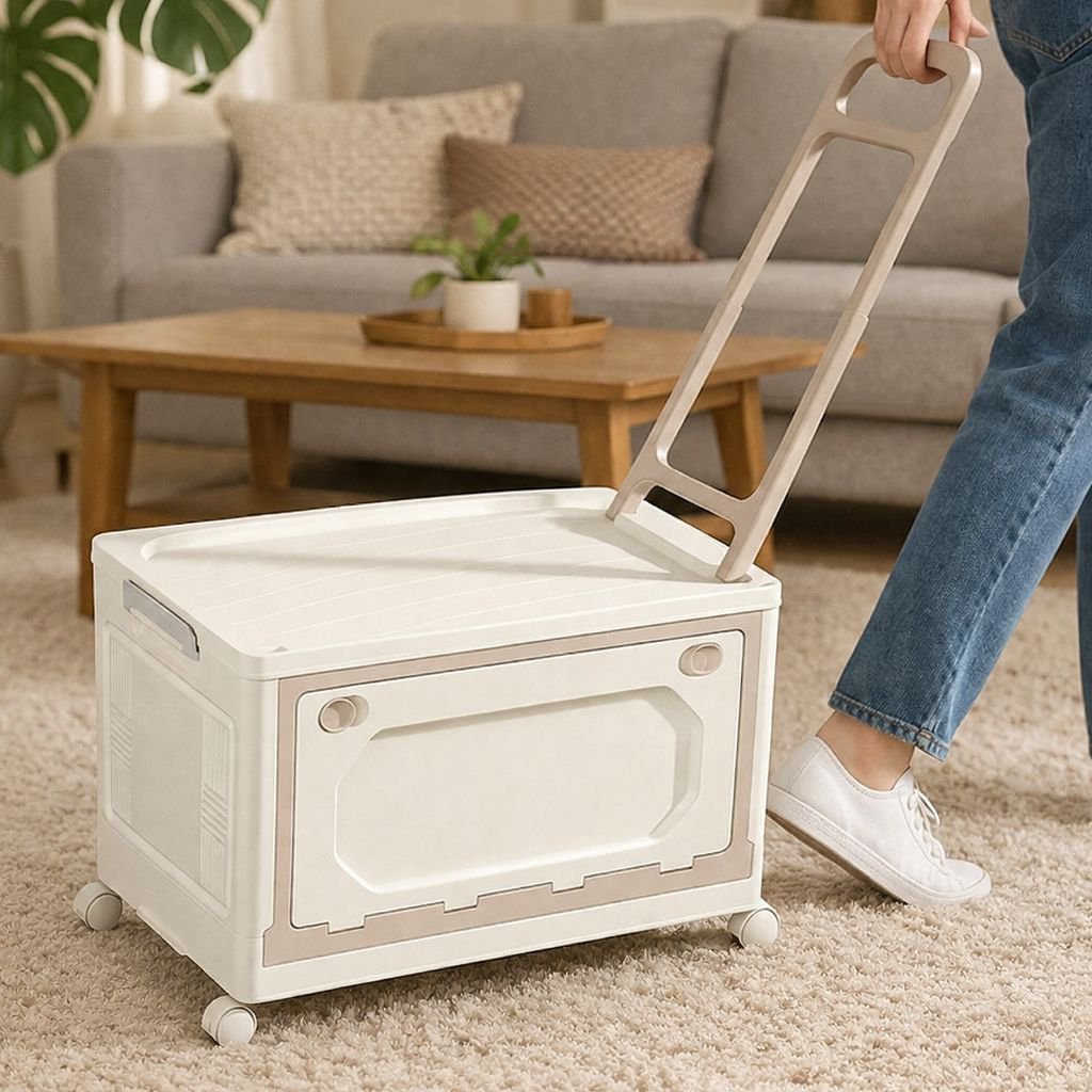 Storage Supplies