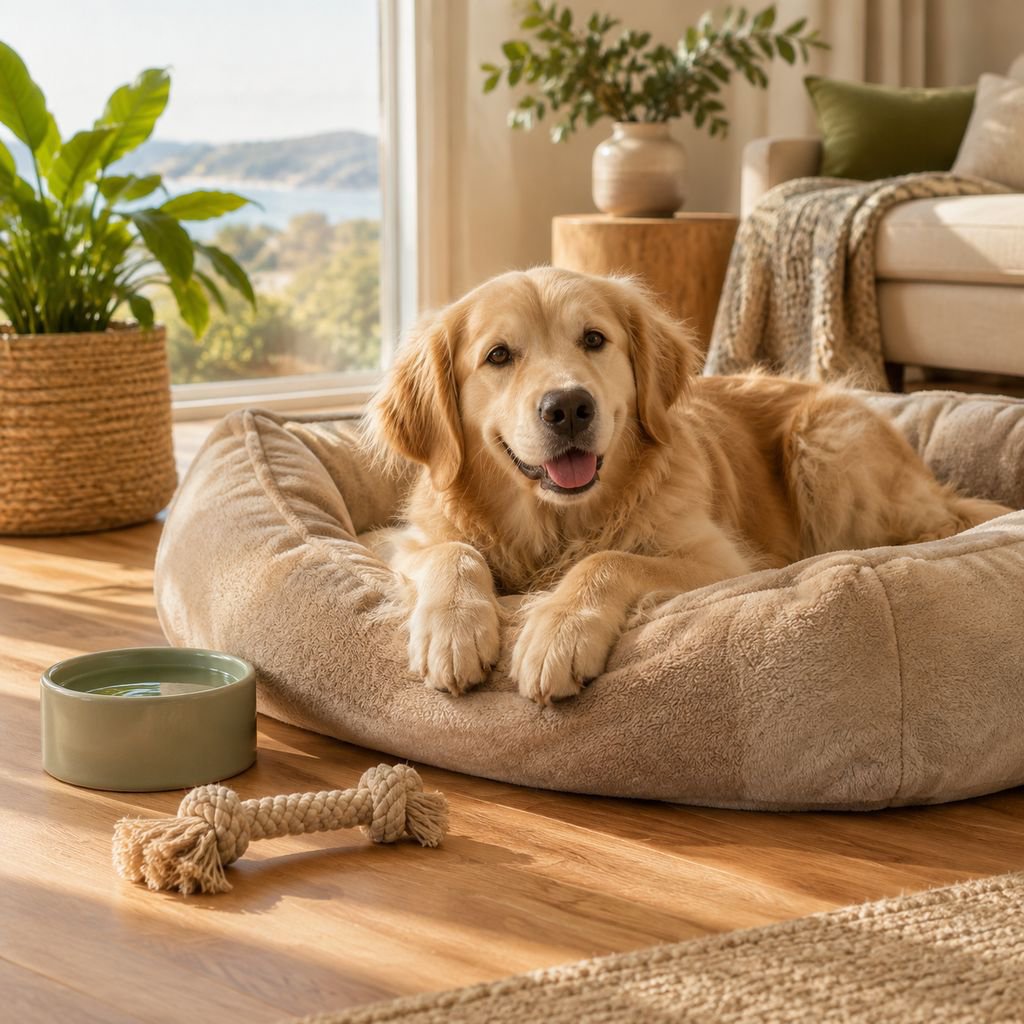 Pet Supplies