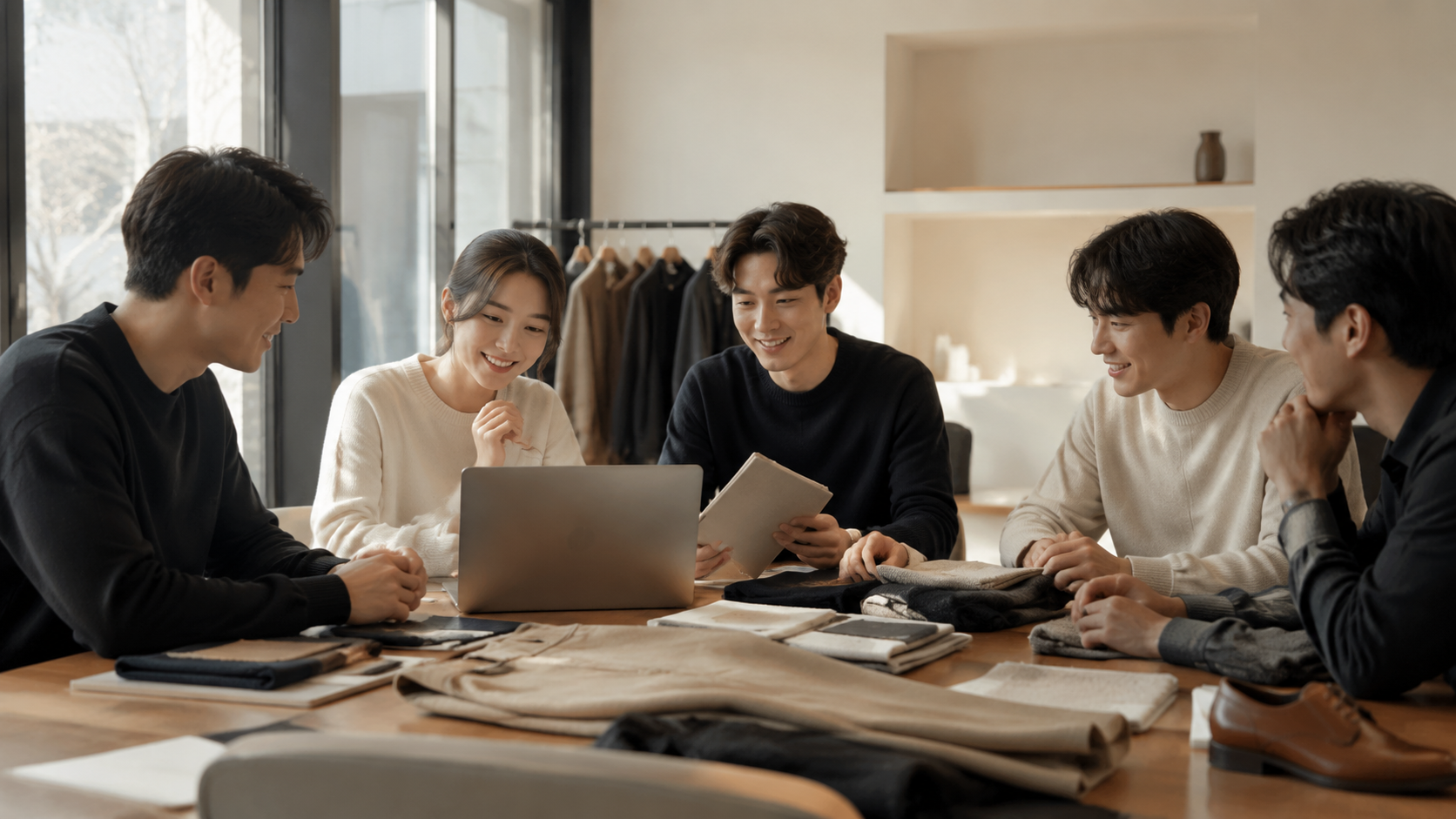 회사 프로필