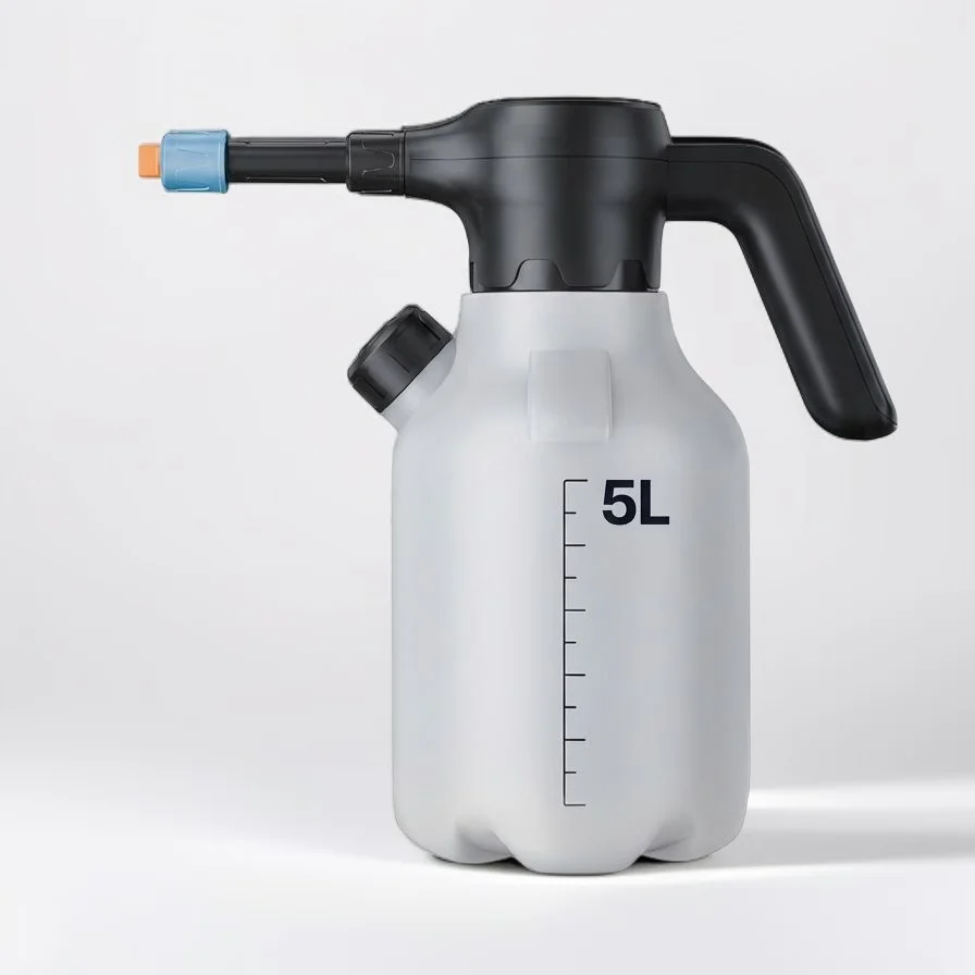 ขวดสเปรย์ไฟฟ้า