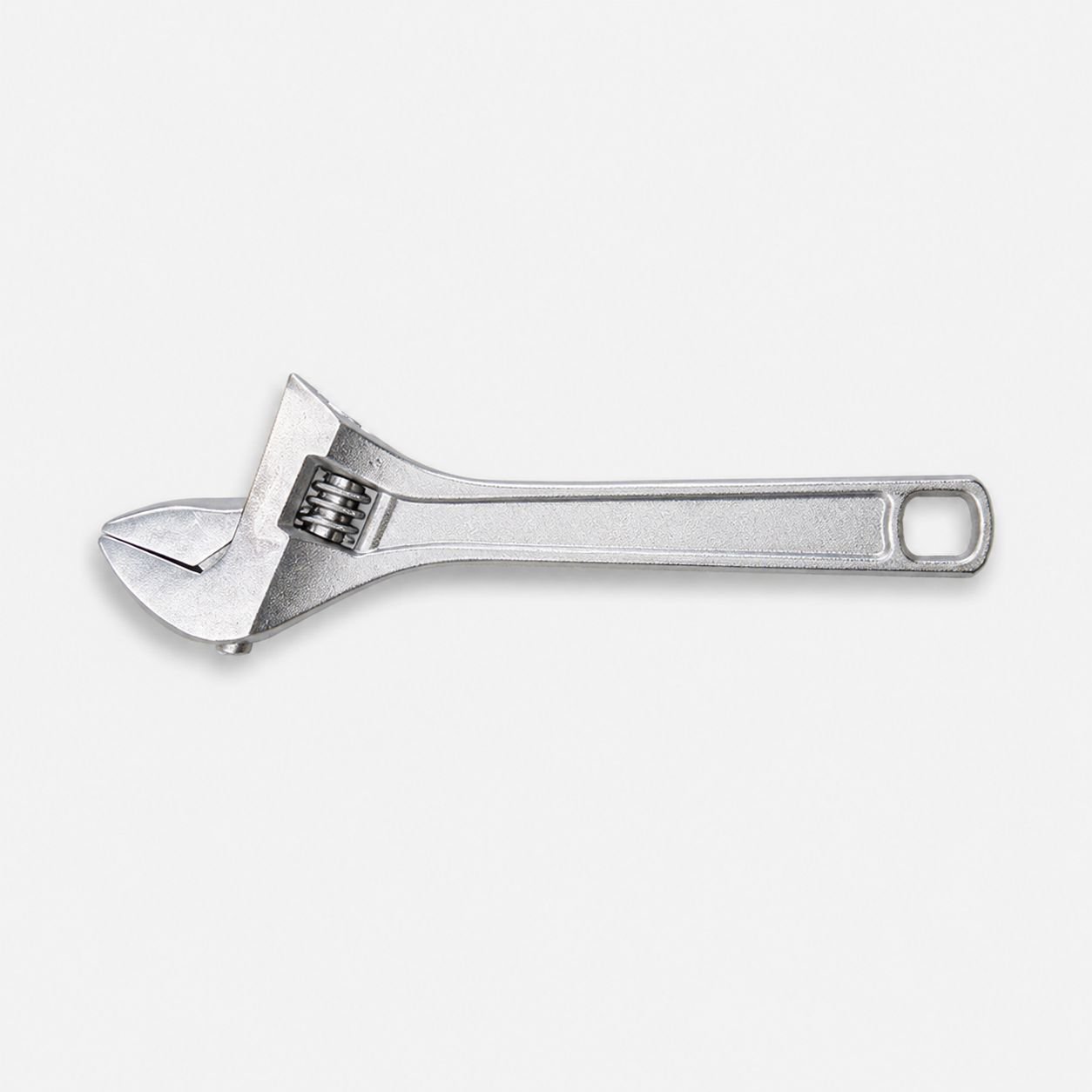 Industrial Grade Multi-functional Adjustable Open-end Wrench