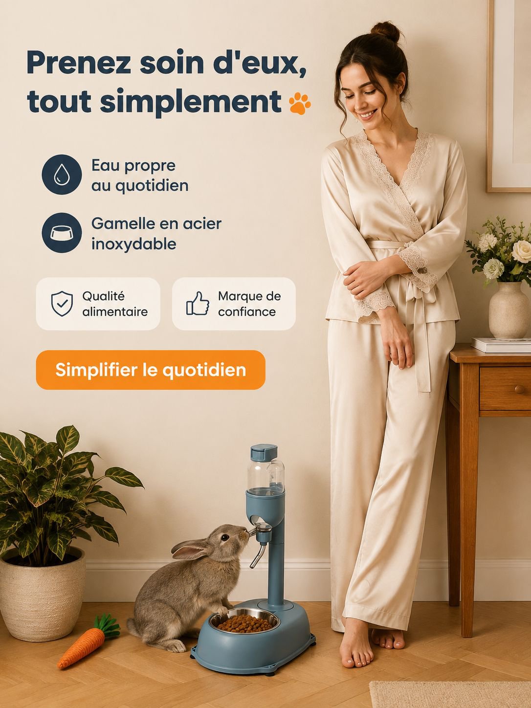 Centre commercial en ligne