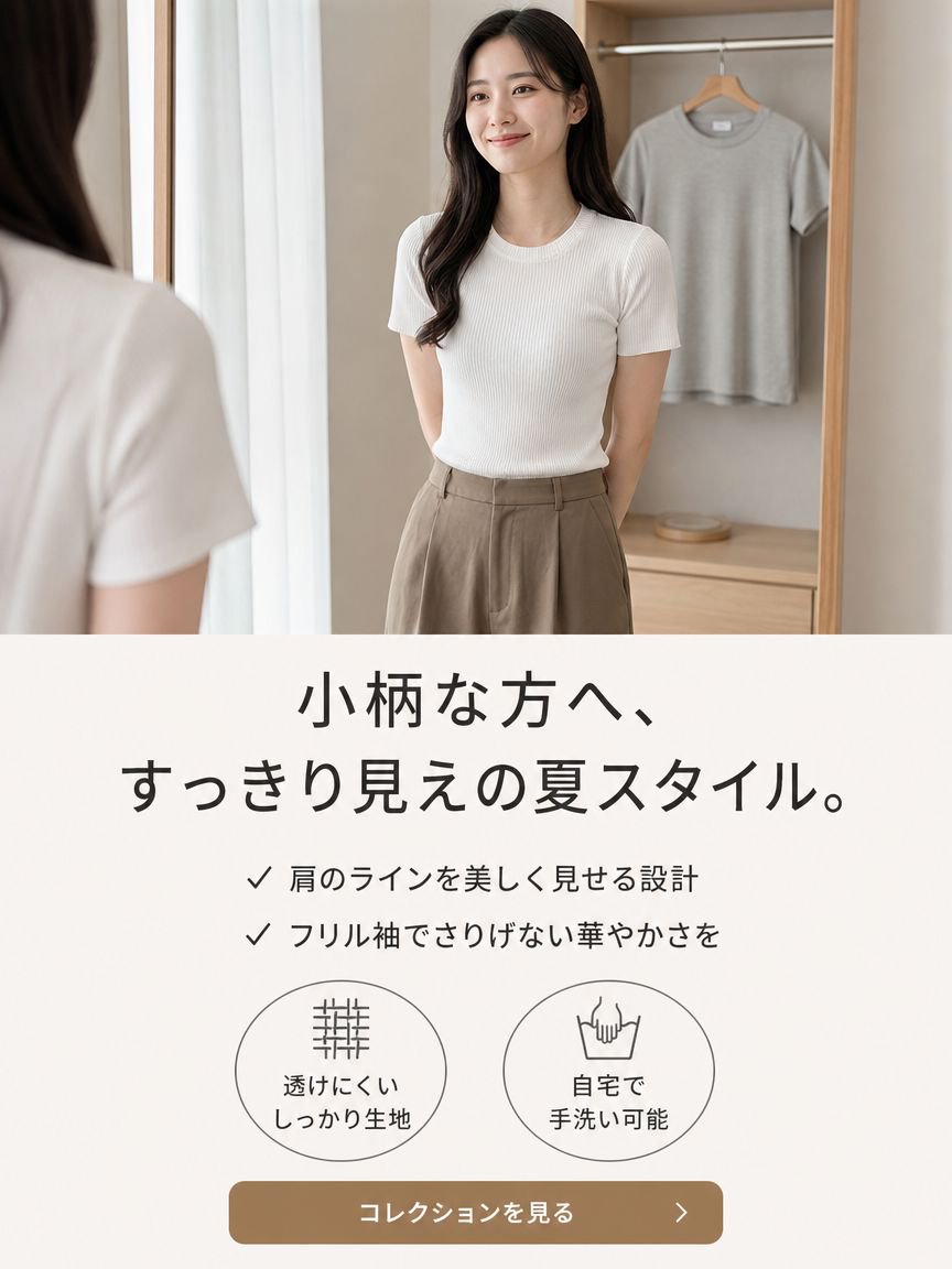  高品質低価格のオンラインショップ