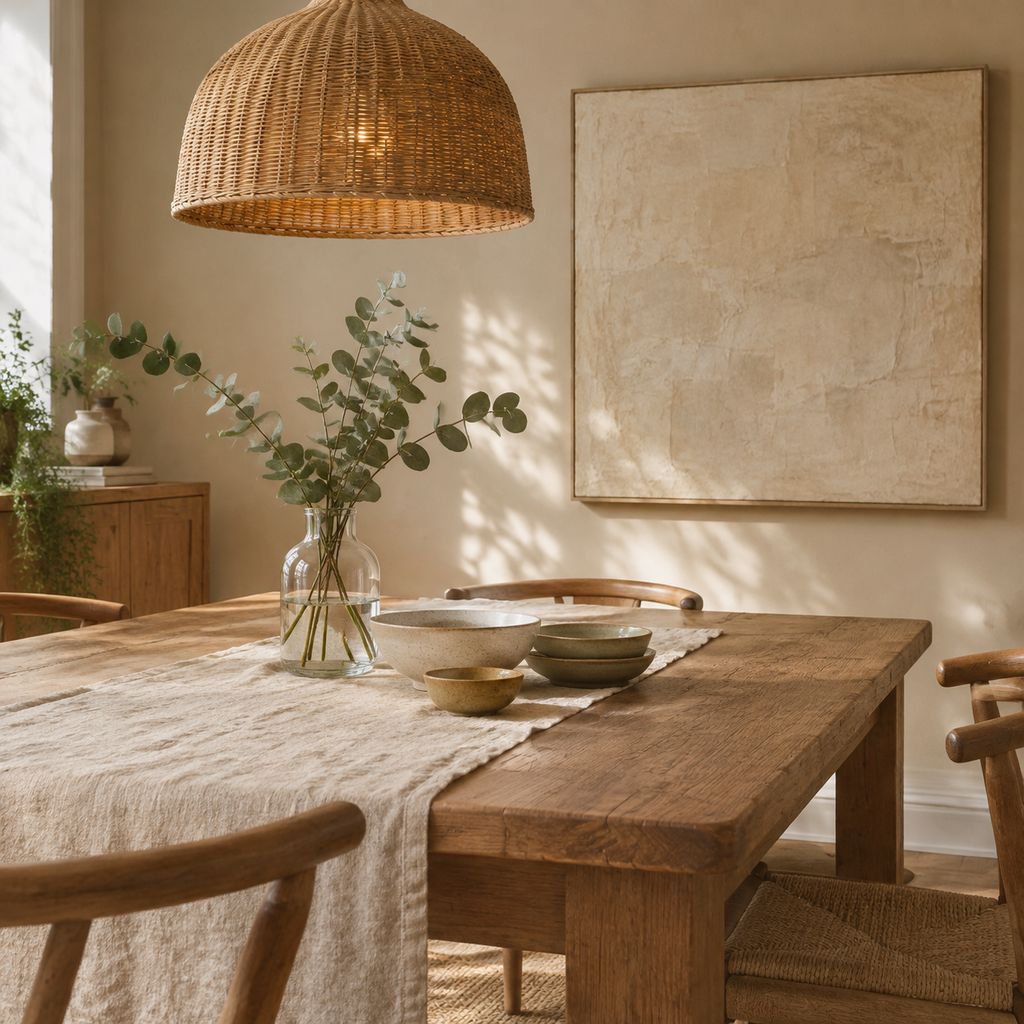 Décoration d'intérieur