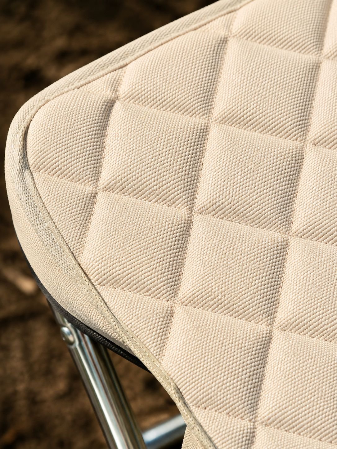 Leichter Klapphocker, tragbarer Klapphocker, tragbarer Outdoor-Hocker für Camping