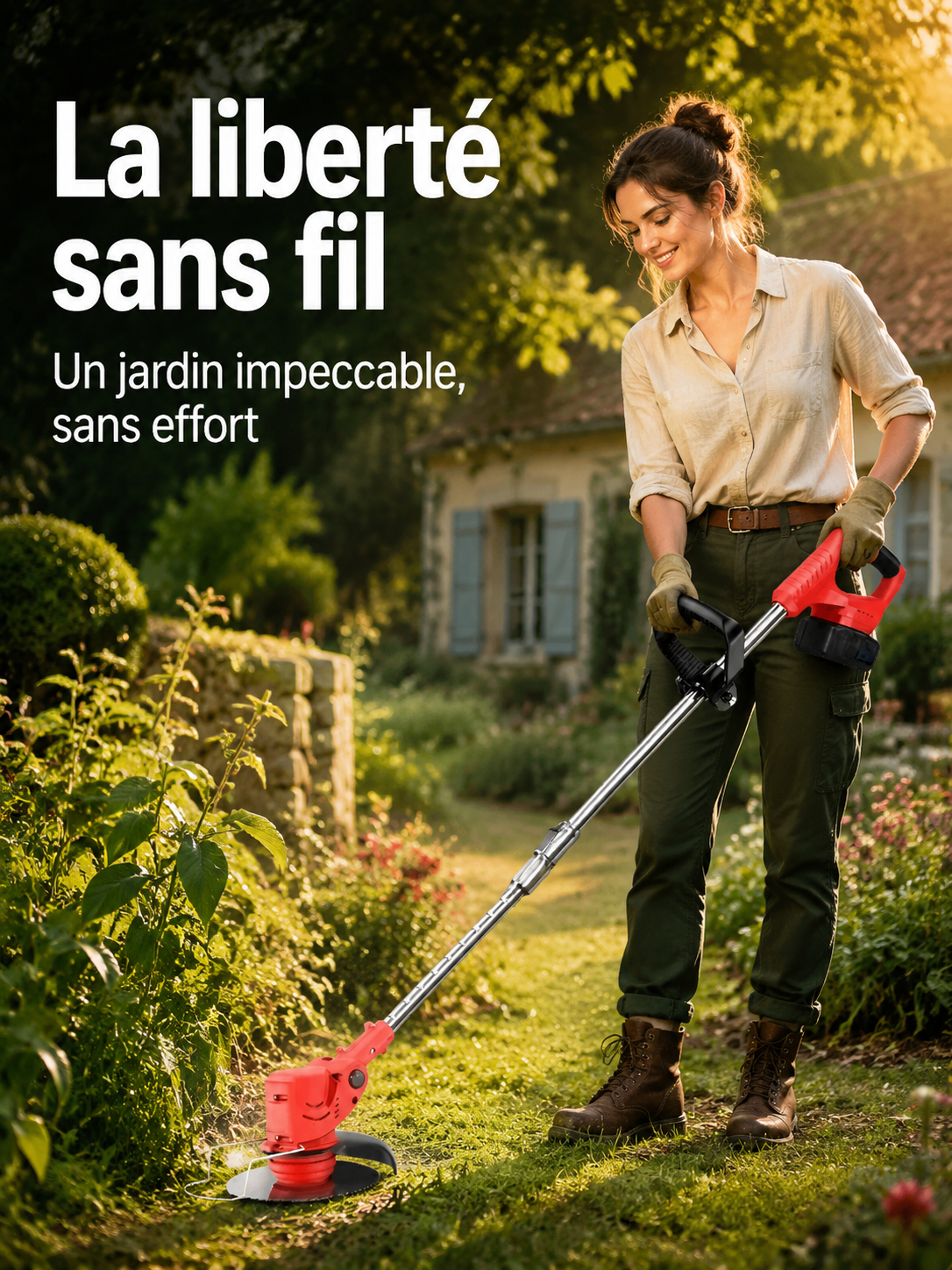 Achetez en ligne des produits tendance pour la maison et la vie quotidienne,Grand choix d’électroménagers innovants à prix avantageux,Appareils de cuisine pratiques pour des repas réussis,Outils électriques pour vos travaux et bricolage à domicile