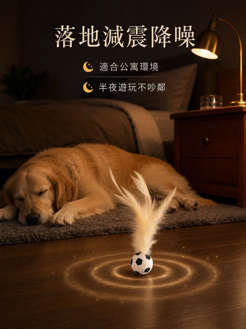 隨機彈跳羽毛球