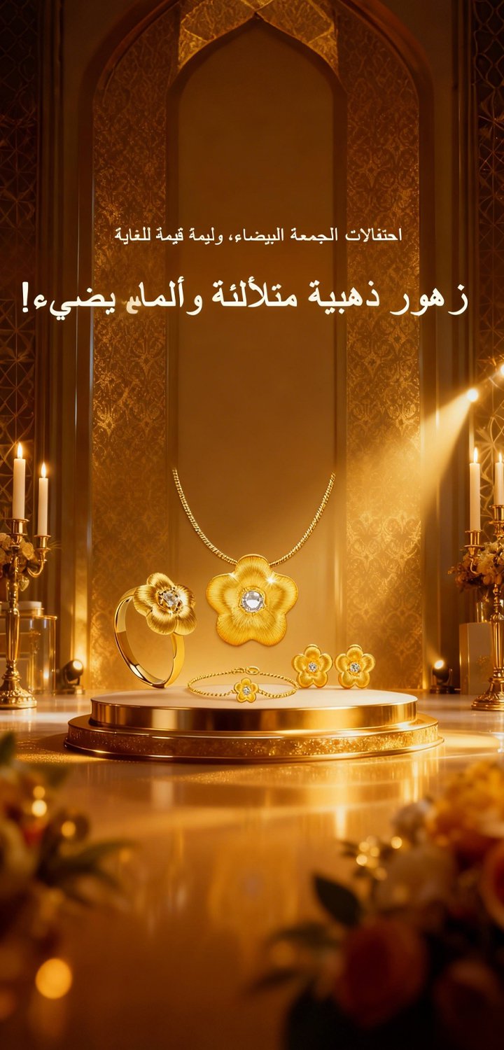 أفضل مجموعات المجوهرات العصرية في السعودية,تسوق خواتم ذهب وفضة بتصاميم فريدة,أقراط أنيقة تناسب جميع الأذواق,سوار فاخر لإطلالة مميزة,قلادات فاخرة تضيف لمسة أنيقة,ساعات يد للأزواج بتصاميم راقية,ساعات نسائية عصرية لكل المناسبات,ساعات رجالية فاخرة تناسب كل إط