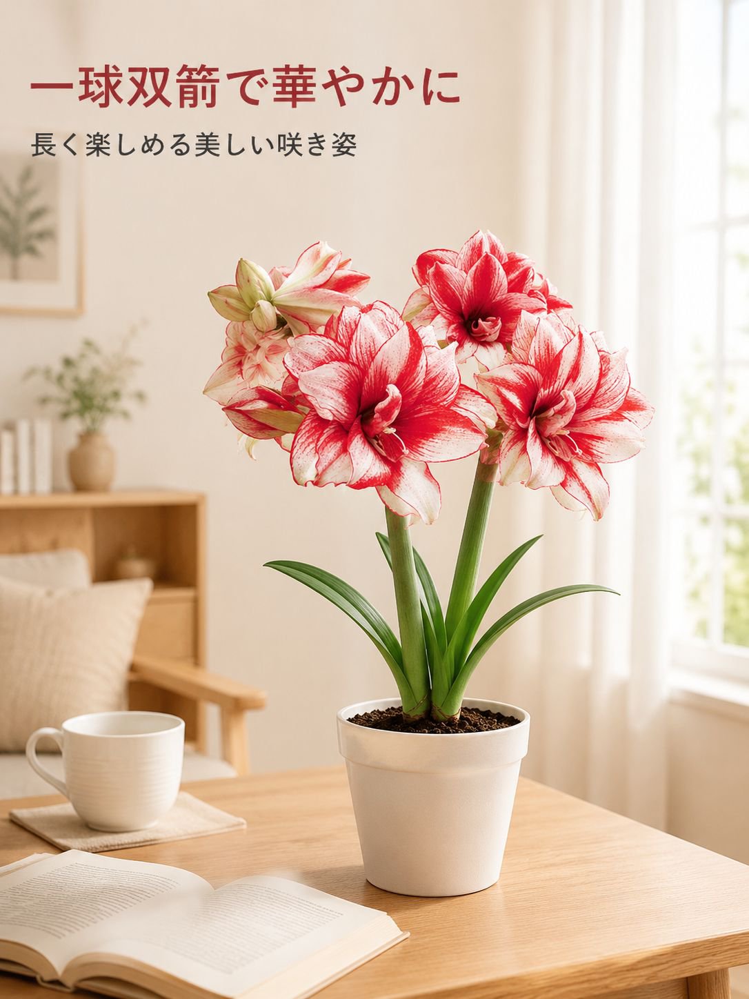 アマリリス