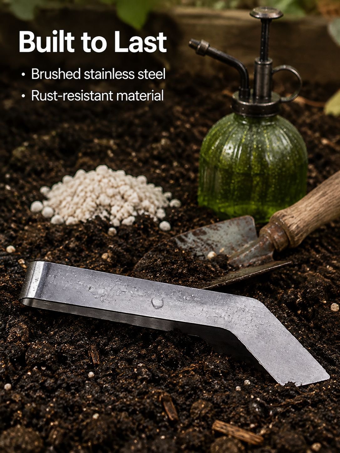 Seedling Transplantation Tool Pliers