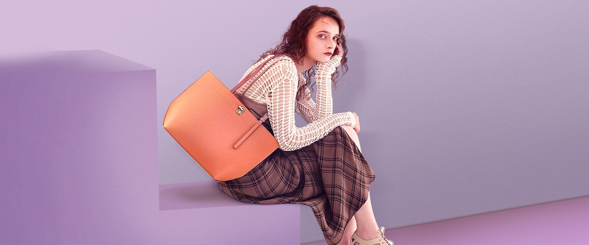 オンラインショッピングモール