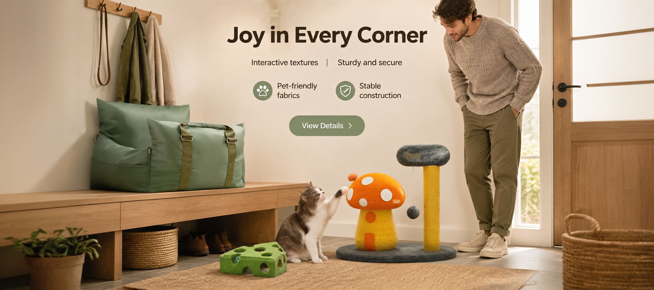 Online shopping MALL