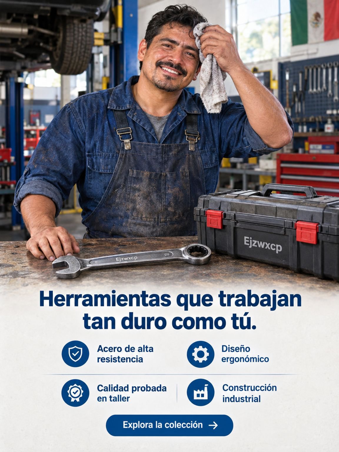 Tu Tienda Segura en México