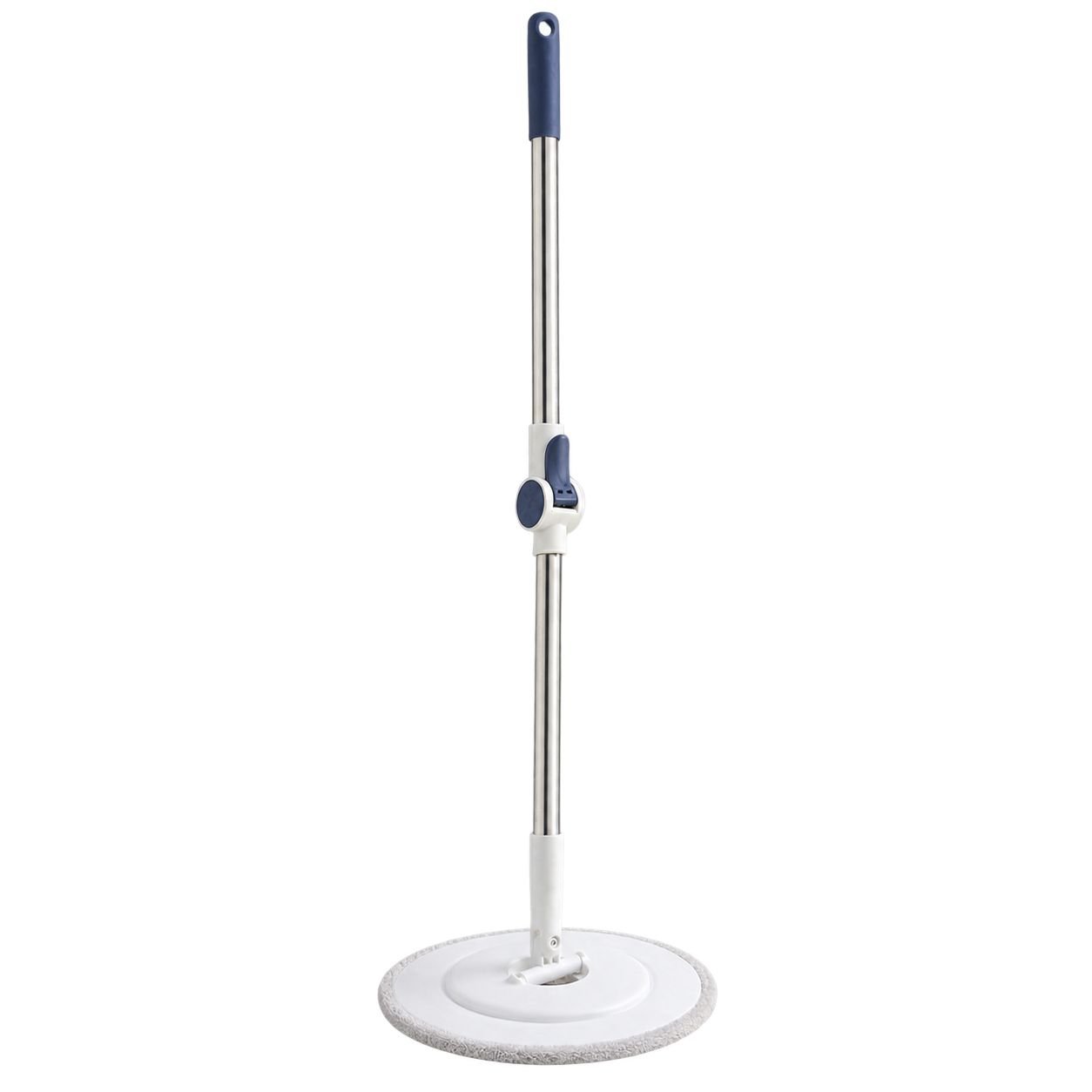 Multifunctional Rotatable Foldable Mop
