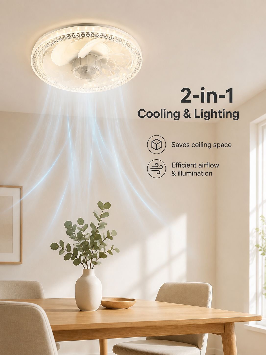 Room Fan Light, Living Room Fan Light