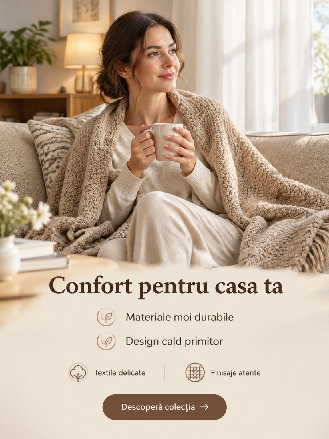 Centru comercial online