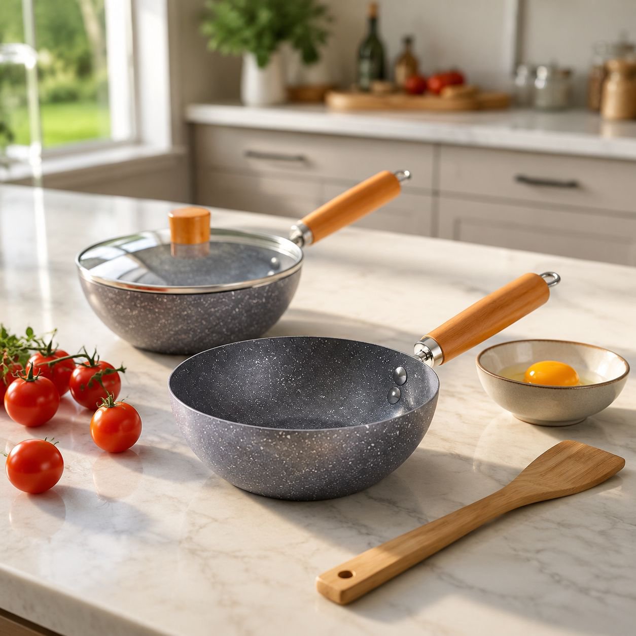 Kitchenware