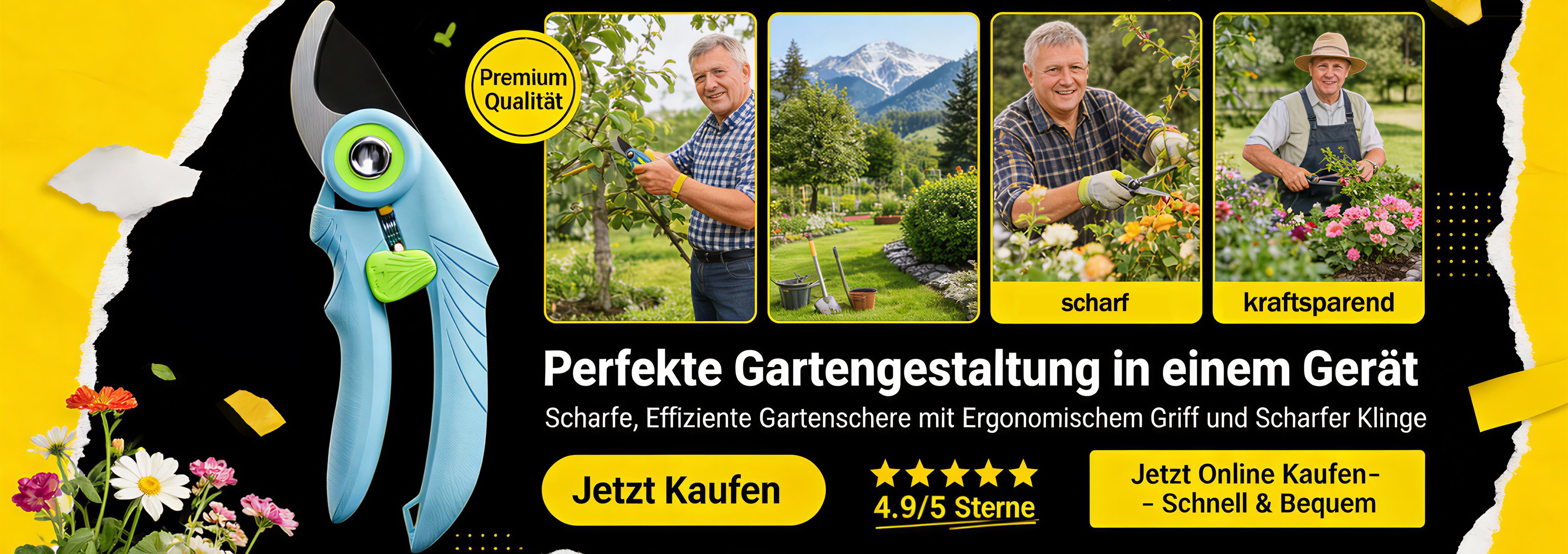 Top Outdoor Ausrüstung für jedes Abenteuer online kaufen,Outdoor Sportartikel – Fitness & Abenteuer im Freien,Gartengeräte online – Effiziente Werkzeuge für Ihren Garten,Gartenarbeit leicht gemacht – Praktisches Zubehör entdecken,Scharfe Messer für Küche 