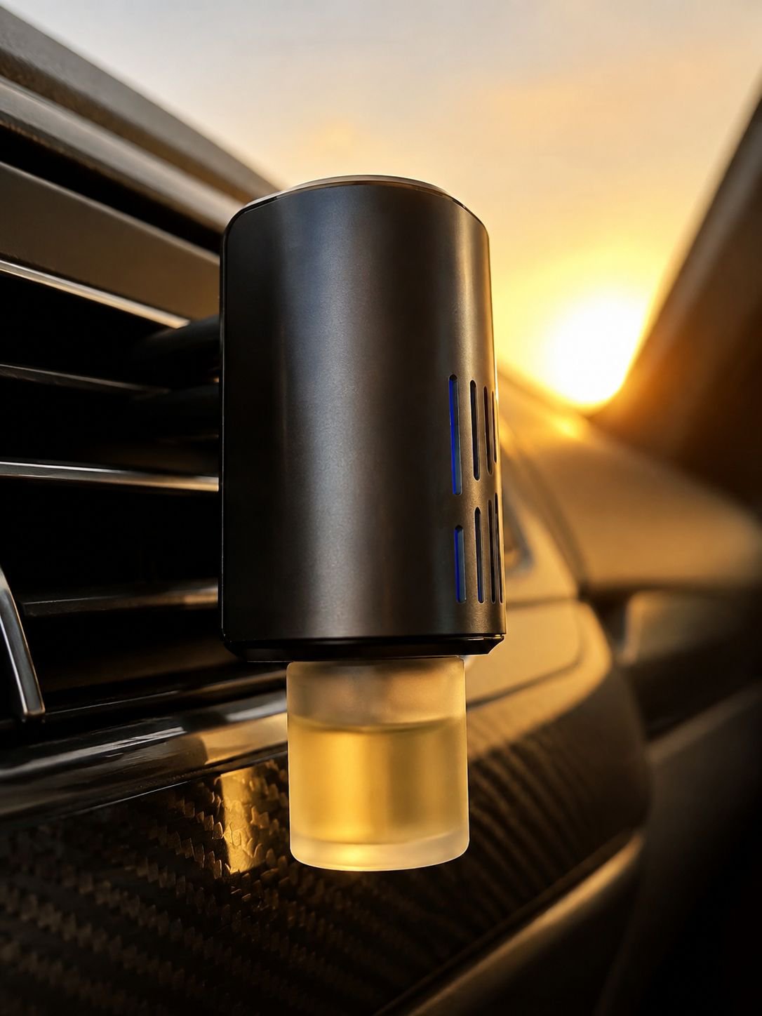 Difusor de aroma para coche