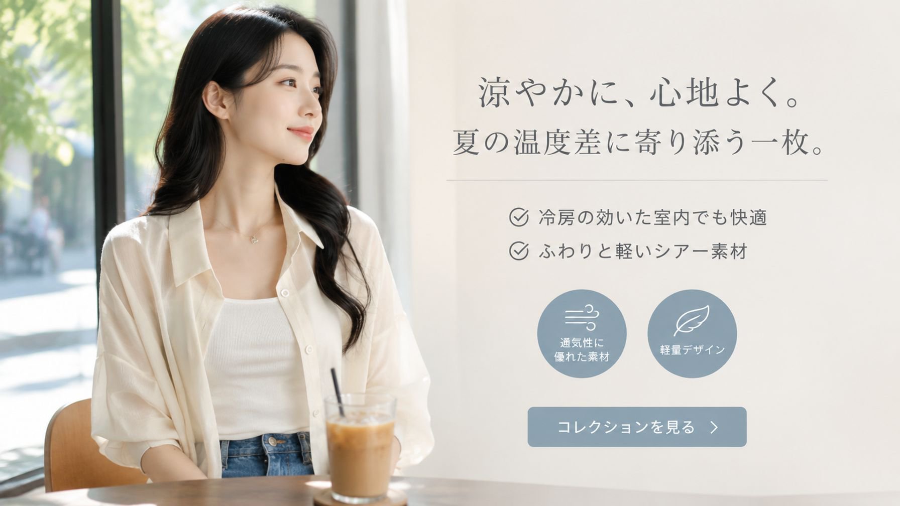  高品質低価格のオンラインショップ
