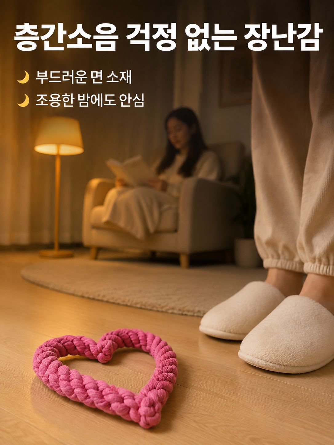 애완견 목줄 장난감