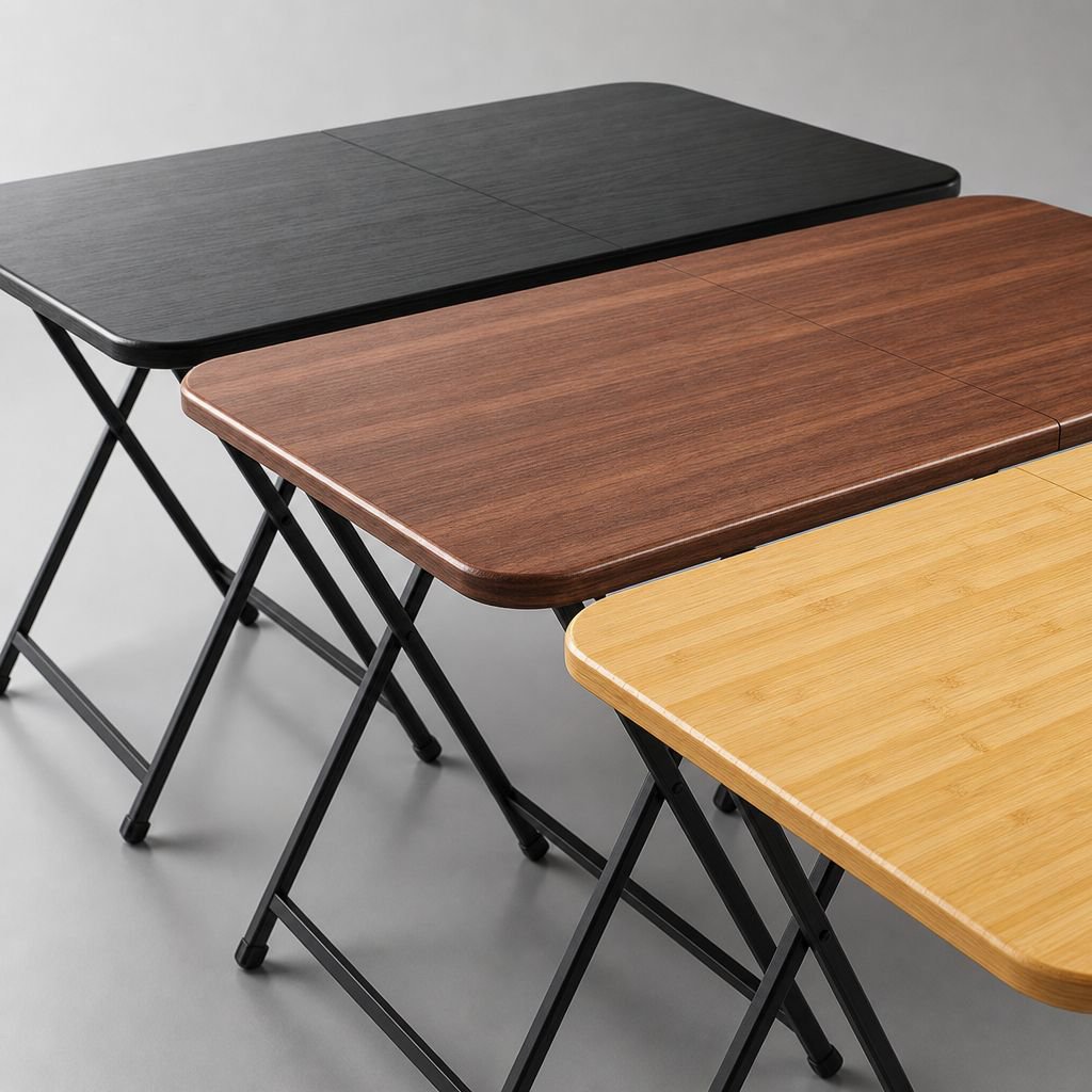 Versatile table for indoor and outdoor events