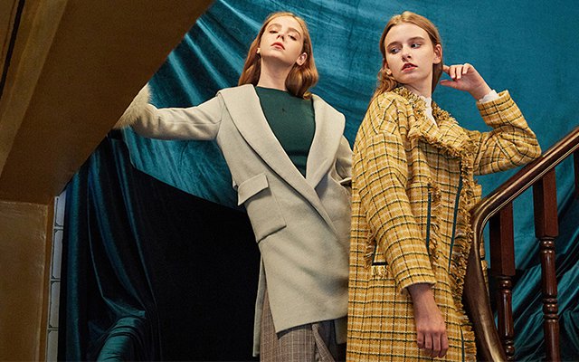  高品質低価格のオンラインショップ