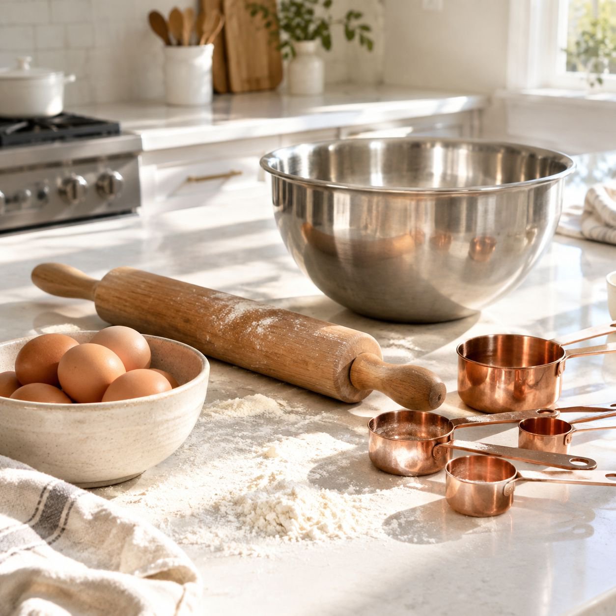 Kitchenware
