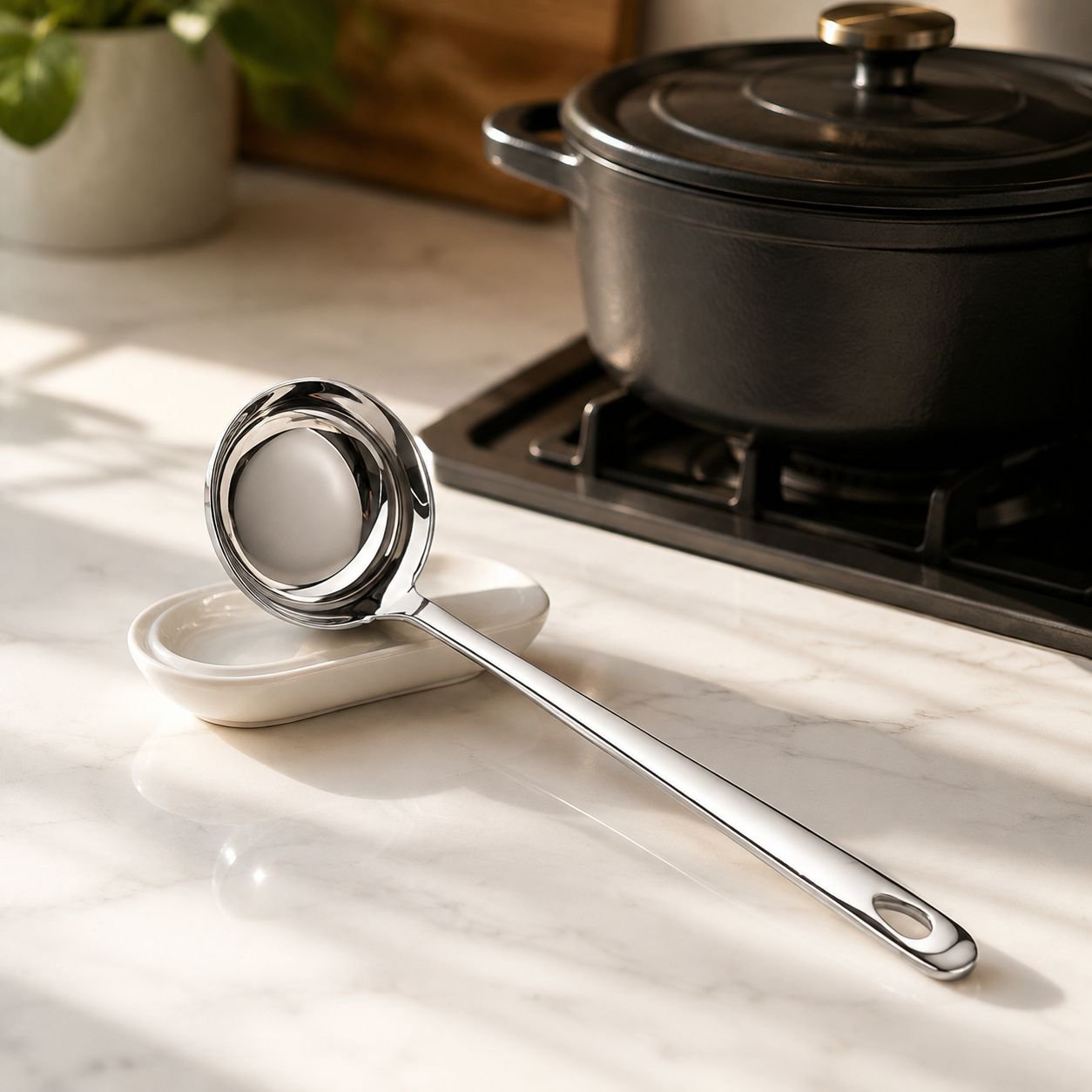 Kitchenware