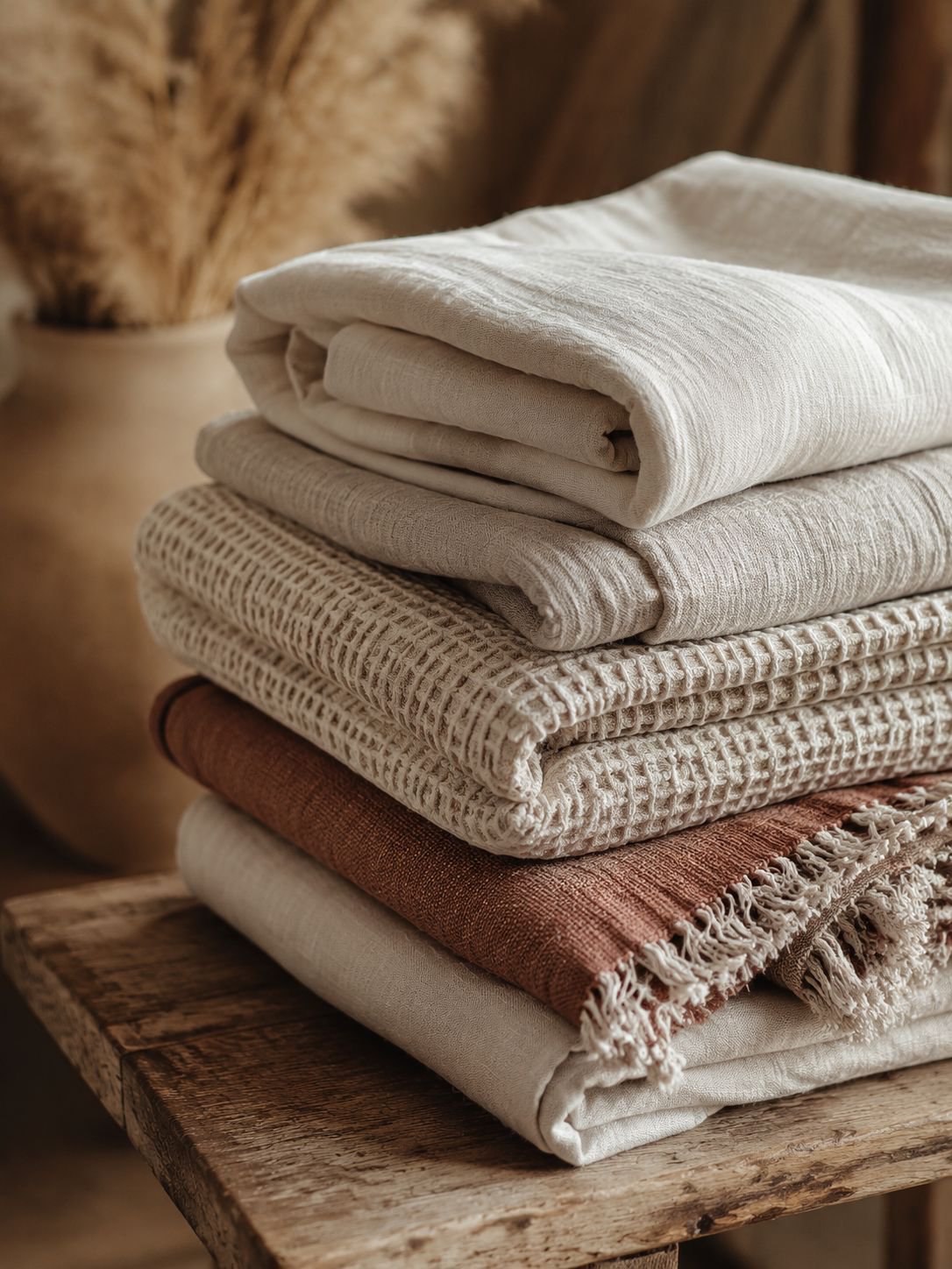 Home textiles