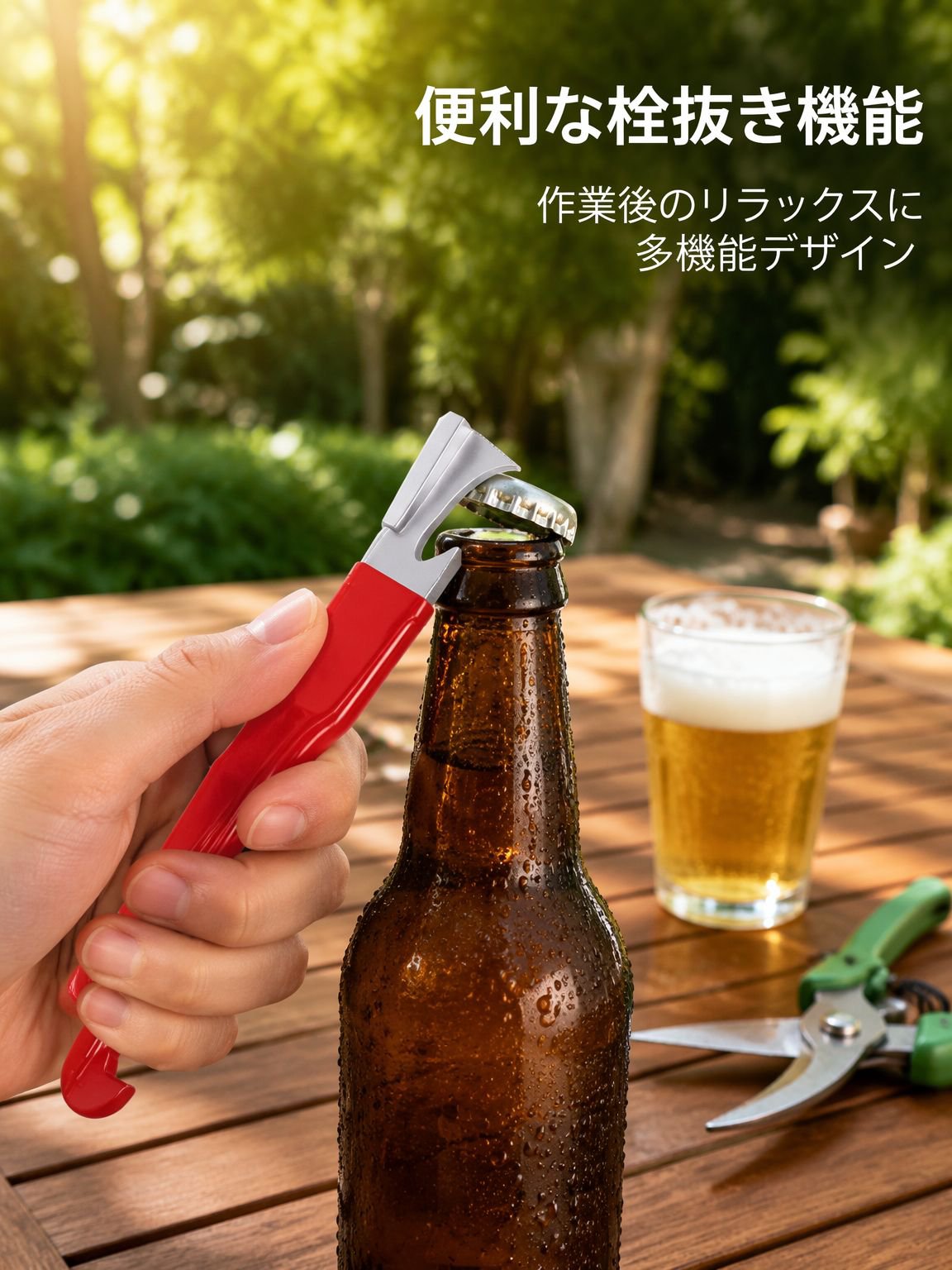 手動研磨多機能包丁シャープナー