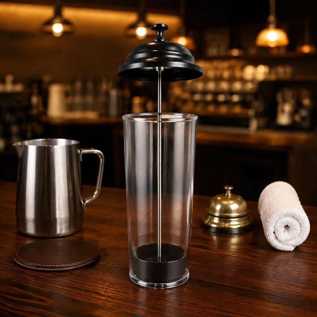 Easy Access Straw Organizer