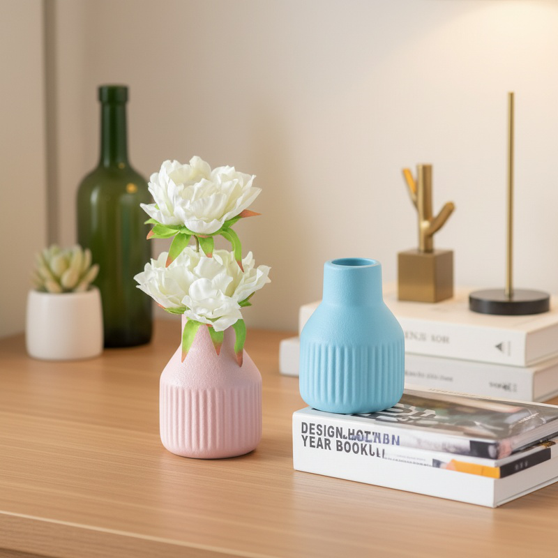 Flower Pots