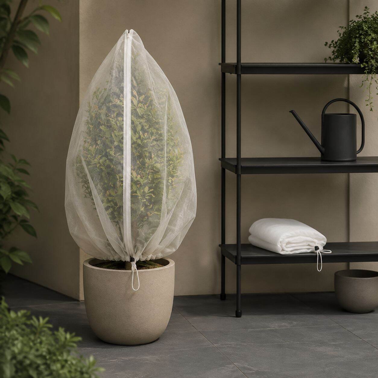 Gartenbedarf