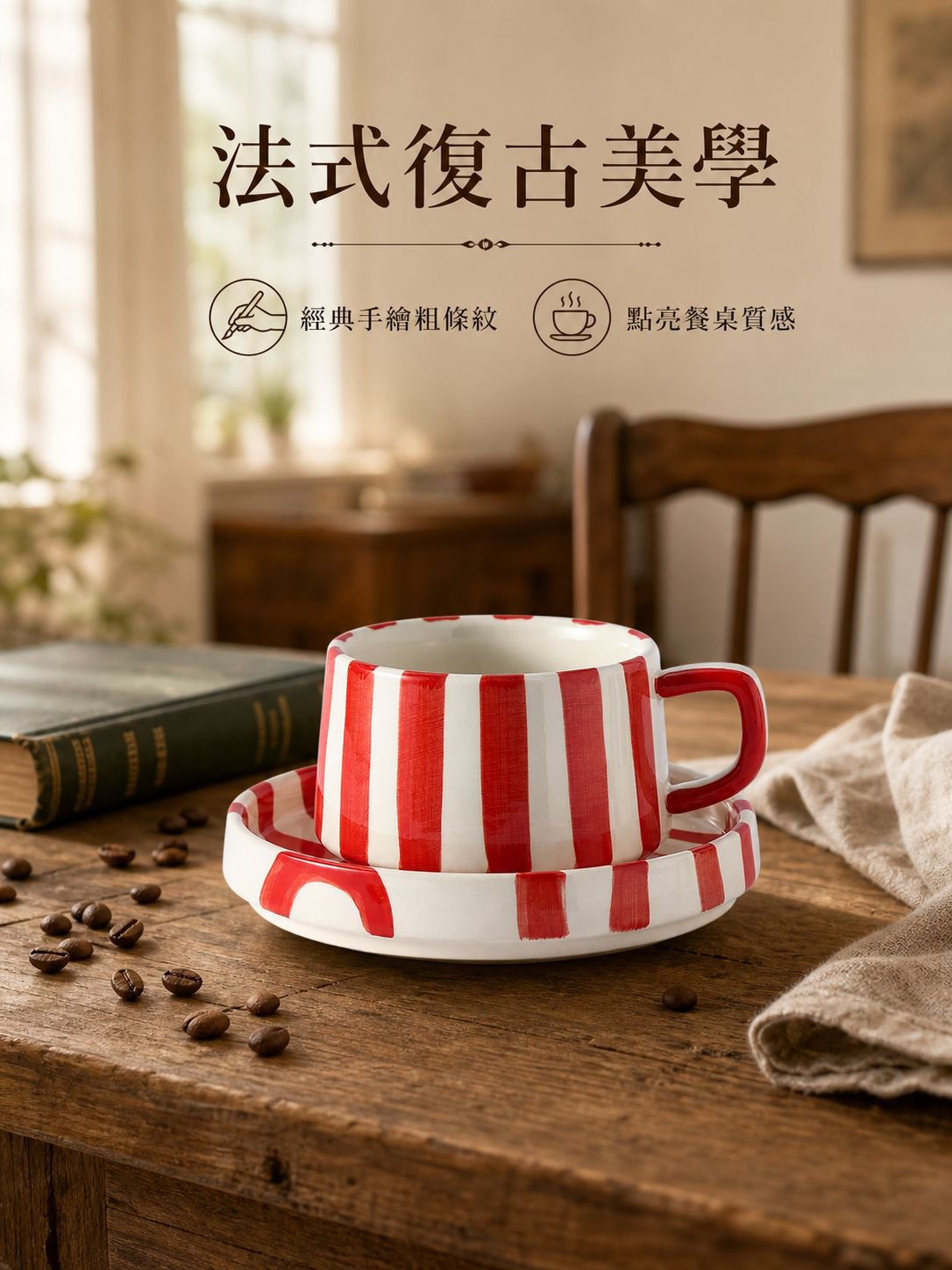 陶瓷咖啡杯