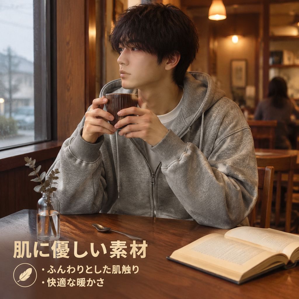 韓国風トレンド学生用ジップアップジャケット