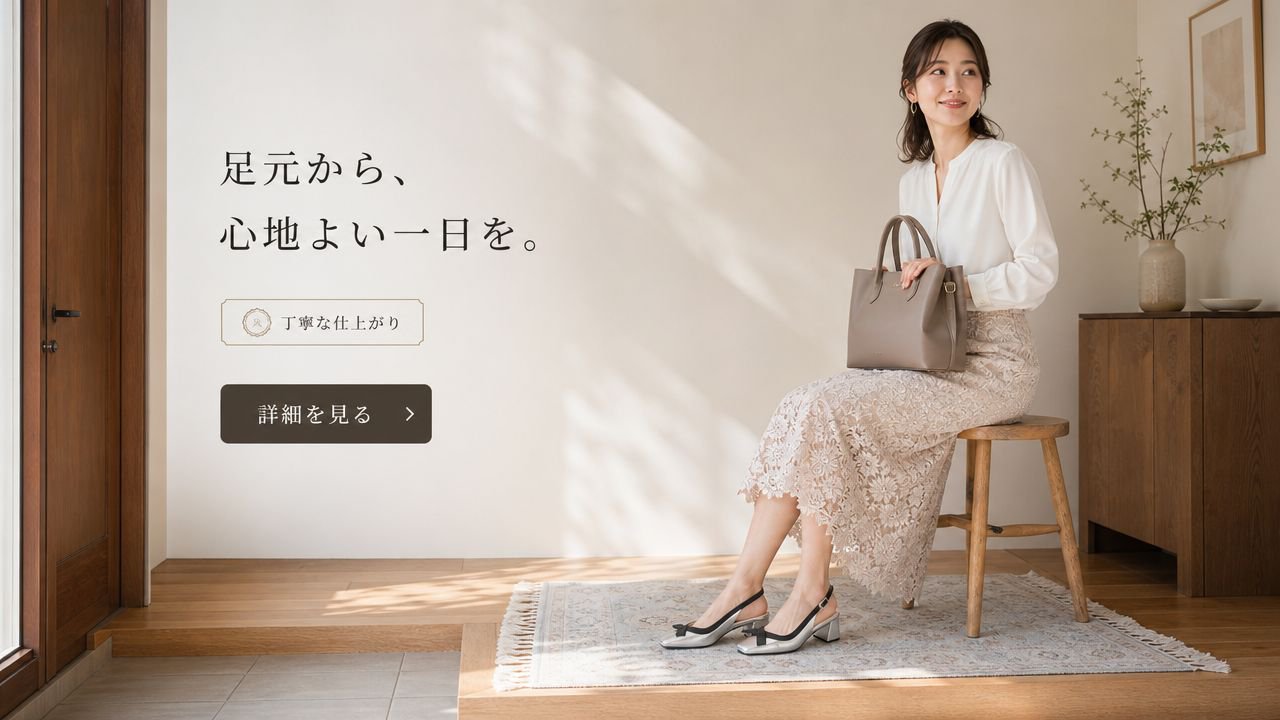  高品質低価格のオンラインショップ